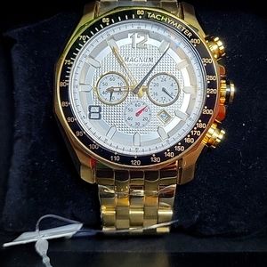 Luxury Men's Watch